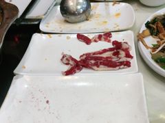 -潮悦牛肉火锅城(水贝店)