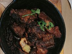 -洪兴砂锅·融合砂锅菜(三站店)