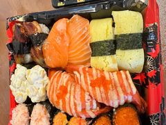 -争鲜回转寿司(朝北大悦城店)