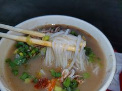 鲜鱼糊粉-汪记鲜鱼糊汤粉(沈阳路总店)