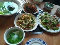 -妈妈的味道(和顺古镇店)