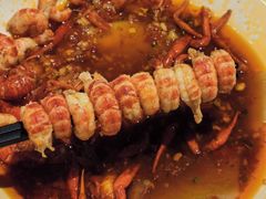 -李叔叔虾蟹大排档(青羊店)