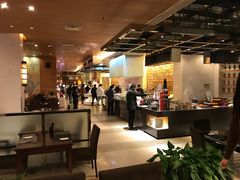 -听松楼·花园酒店·自助餐厅(红梅公园店)