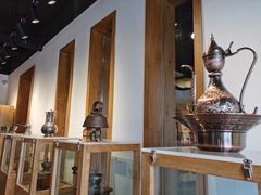 大堂-MUSEO COFFEE咖啡博物馆