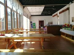 -额尔古纳风情源非遗俄餐