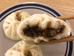 -正南齐北·老街糯米团(洪崖洞店)