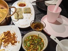 -一善菌·云南菌汤·云南菜(银泰城店)