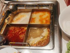 -海底捞火锅(金花路店)