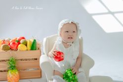 -大拇指高端儿童摄影(光明区店)