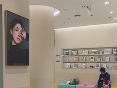 -天真蓝照相馆(五角场百联又一城店)