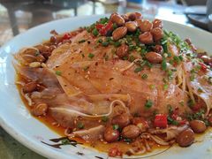 -盐帮食坊•小河帮川菜(四川师大店)