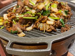 -真地道京味府·鲜橙烤鸭·北京菜(朝外大街东大桥店)