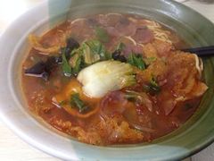 项记面馆(陆家巷店)-项记面馆(明瓦廊店)