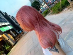 -DL HAIR SALON