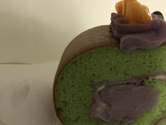 斑斓芋泥女王卷-Yearn Tours妍图(昆山万象汇店)