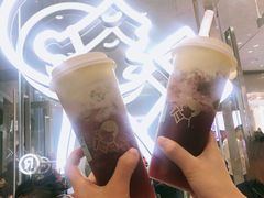 -喜茶(徐州金鹰店)