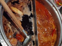 -一绪に寿喜烧(荟聚店)