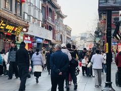 -北京前门大栅栏