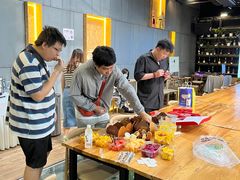-回声星球·团建策划·赛事承办·拓展培训(大钟寺店)