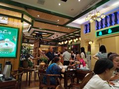 -岭南小生·粤港点心(华新旗舰店)