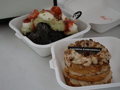 -BUTTERFUL&CREAMOROUS 黄油与面包(万象城店)