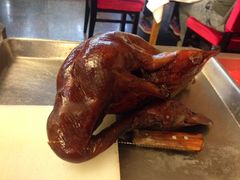 -北京全聚德(天安门店)