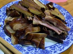 梆梆肉-朱秀英梆梆肉葫芦头(琉璃街店)