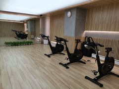 -元时健身工作室(菜园广场写字楼店)