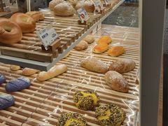 -前进麦味·天然烘焙(凯德1818店)