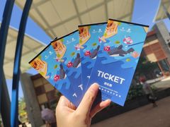 -三亚海昌梦幻海洋不夜城