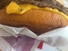 -麦当劳(吴中大道店)