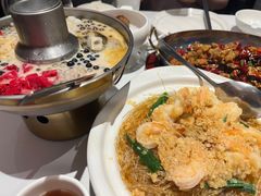 -眉州东坡·熊猫主题餐厅(枫蓝店)