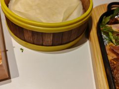 -全聚德烤鸭店(准噶尔路店)