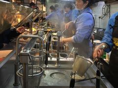 -精粉世家(汉街总部国际A座店)
