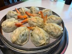 -叶存利海鲜大馅饺子(海宁路总店)