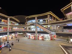 -大鹏佳兆业广场