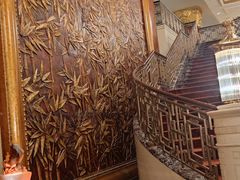 -北京中国大饭店