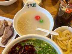 -中阿兰牛肉面(悦海新天地店)