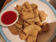 -涌上外婆桥(南塘店)