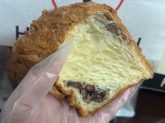 -HOT CRUSH趁热集合·现烤面包(环球港店)