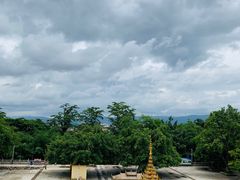 -西双版纳勐泐文化旅游区