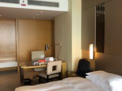 -扬州皇冠假日酒店