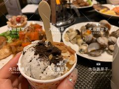 -阳光壹佰美爵酒店-绿洲西餐厅