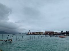 -海南分界洲岛旅游区