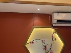 -乔家小院•非遗驴肉•本地小海鲜(滨河路店)