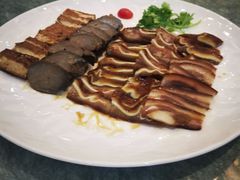 卤水拼盘-欢乐海岸美食联盟