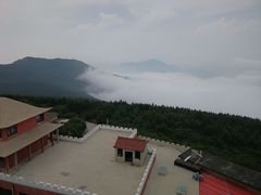 -白草畔自然风景区