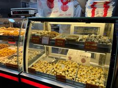 -宋记饼家(石门二路店)