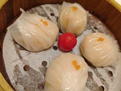 -半岛太子酒家(海港城店)