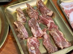 -火炉情韩国料理店(古田路店)
